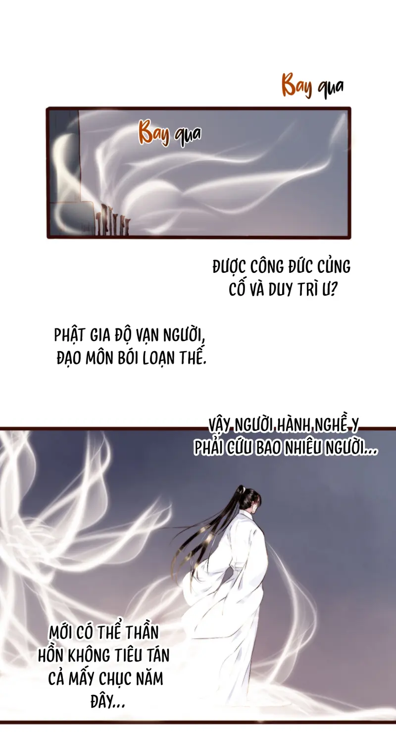 Hạnh Lâm Phương Hoa Chapter 103 Trang 28