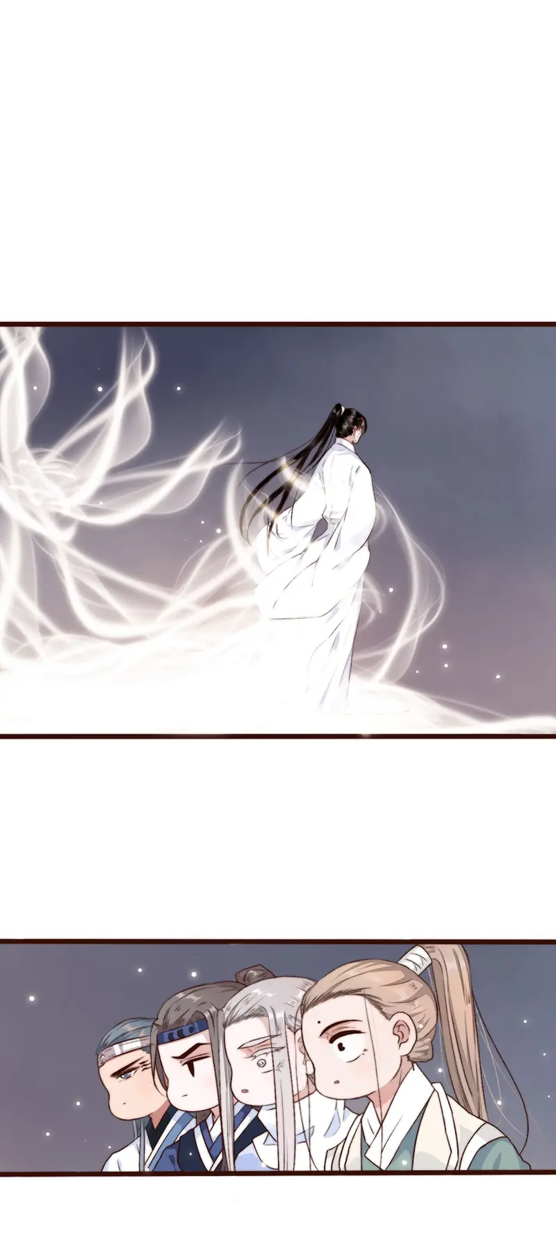 Hạnh Lâm Phương Hoa Chapter 103 Trang 30