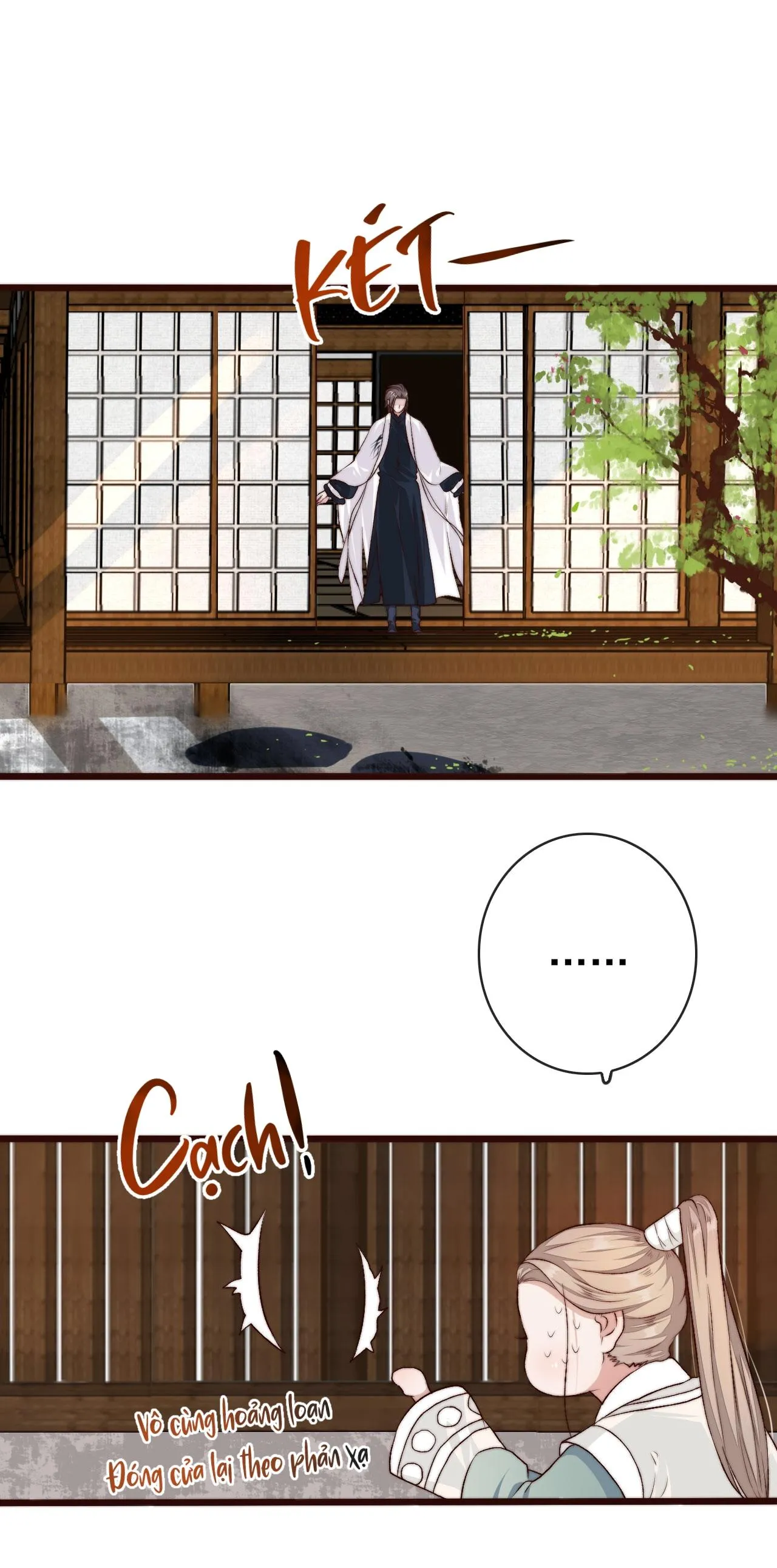 Hạnh Lâm Phương Hoa Chapter 105 Trang 11