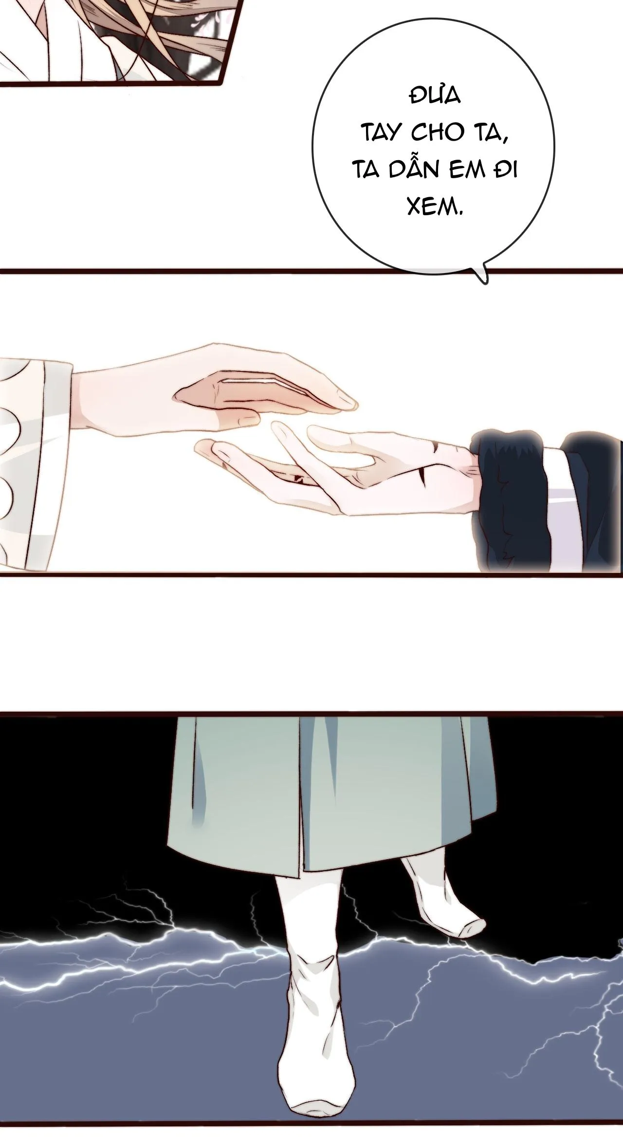 Hạnh Lâm Phương Hoa Chapter 105 Trang 19