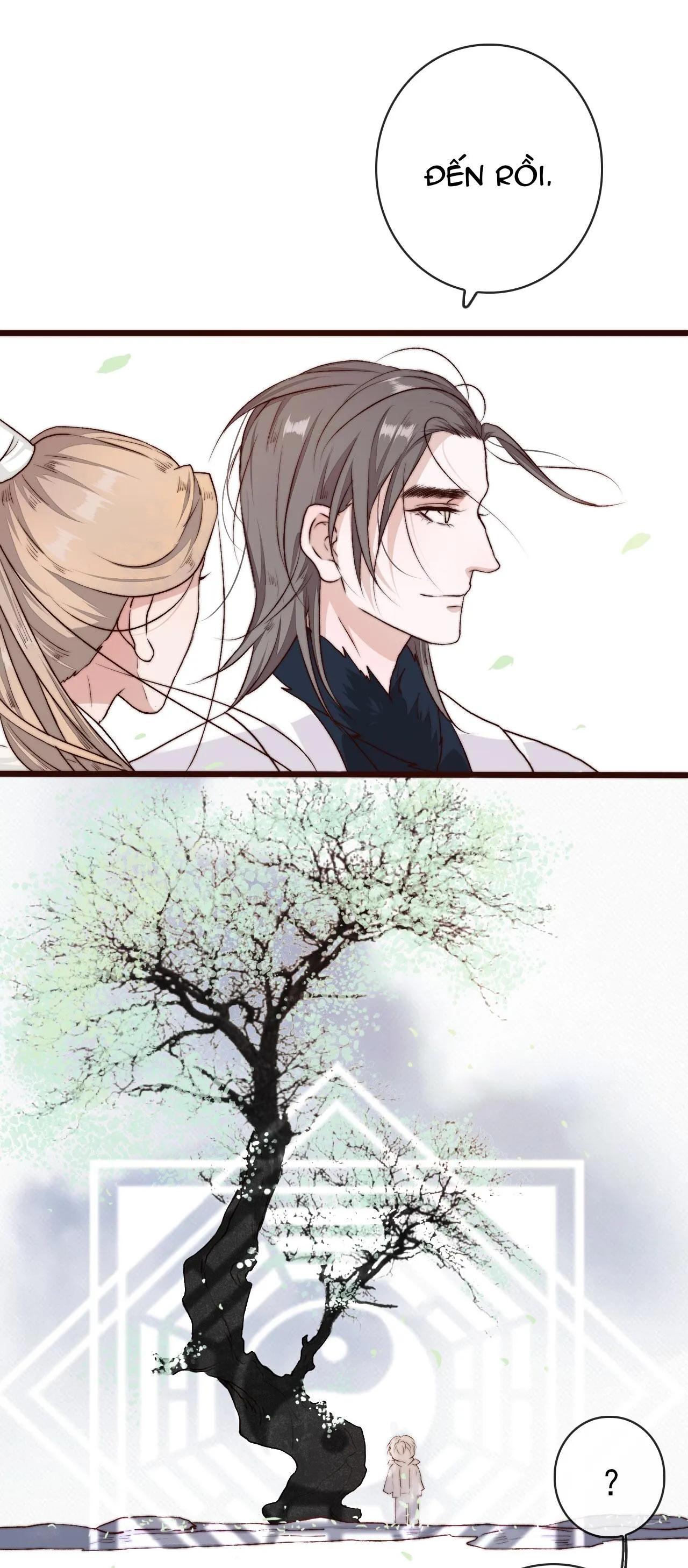 Hạnh Lâm Phương Hoa Chapter 105 Trang 22