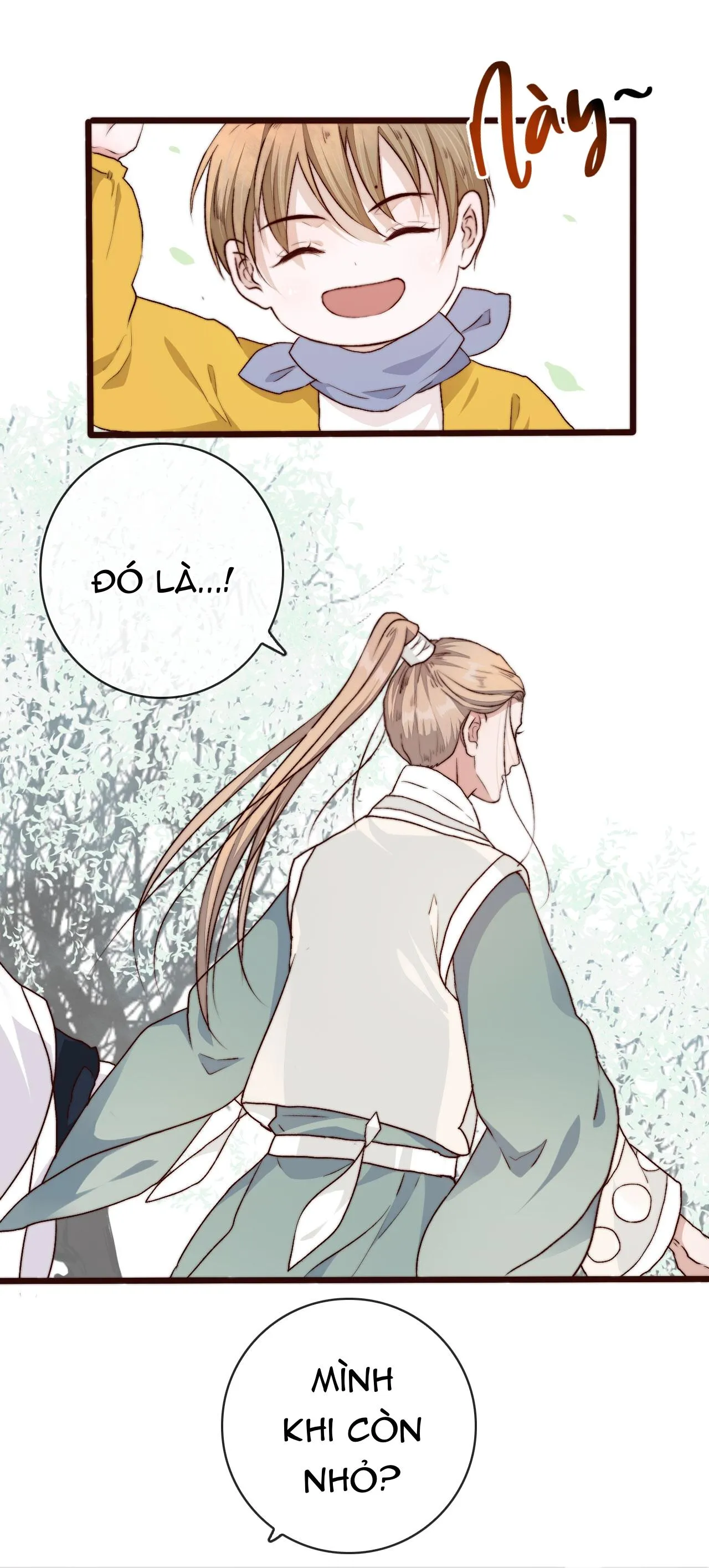 Hạnh Lâm Phương Hoa Chapter 105 Trang 24