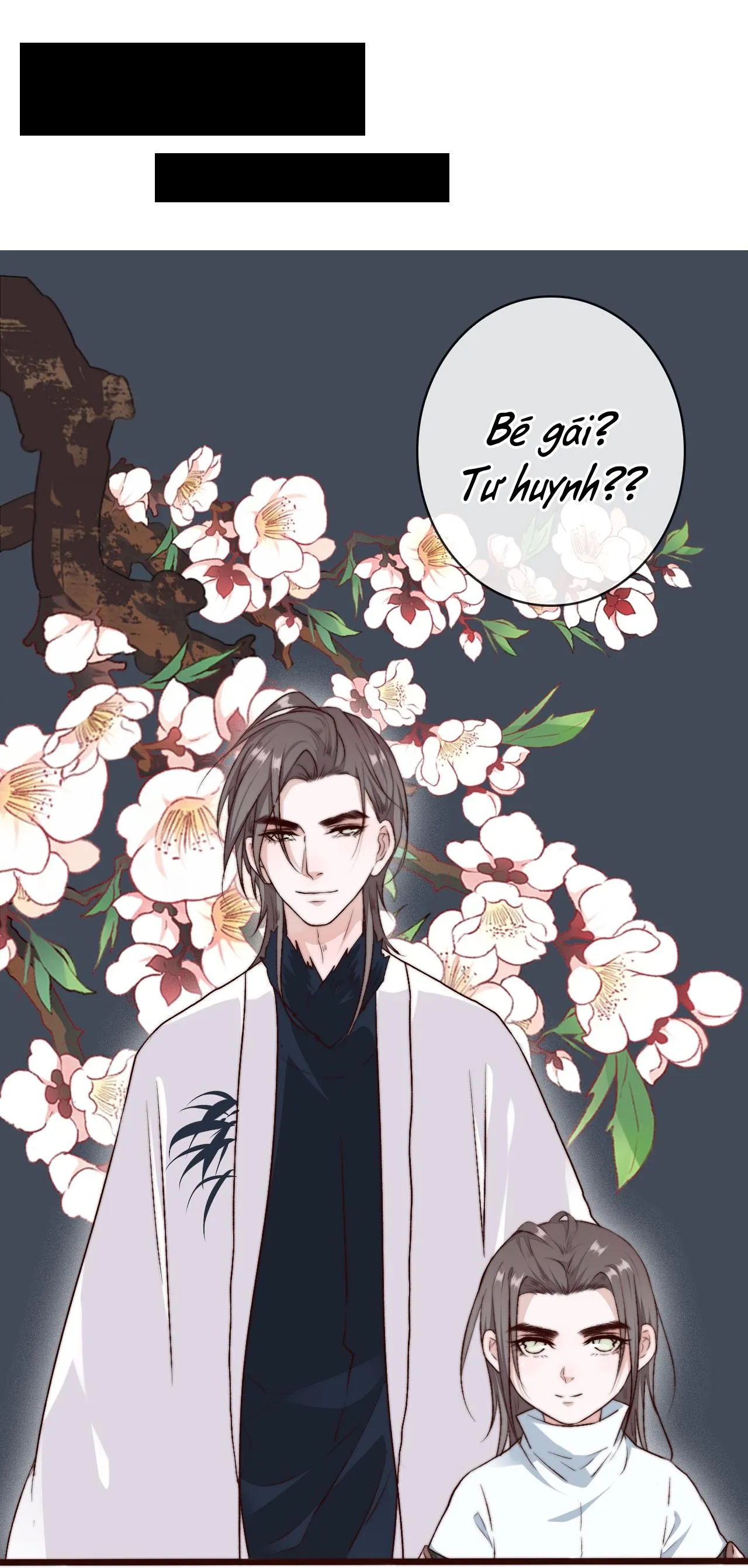 Hạnh Lâm Phương Hoa Chapter 105 Trang 30