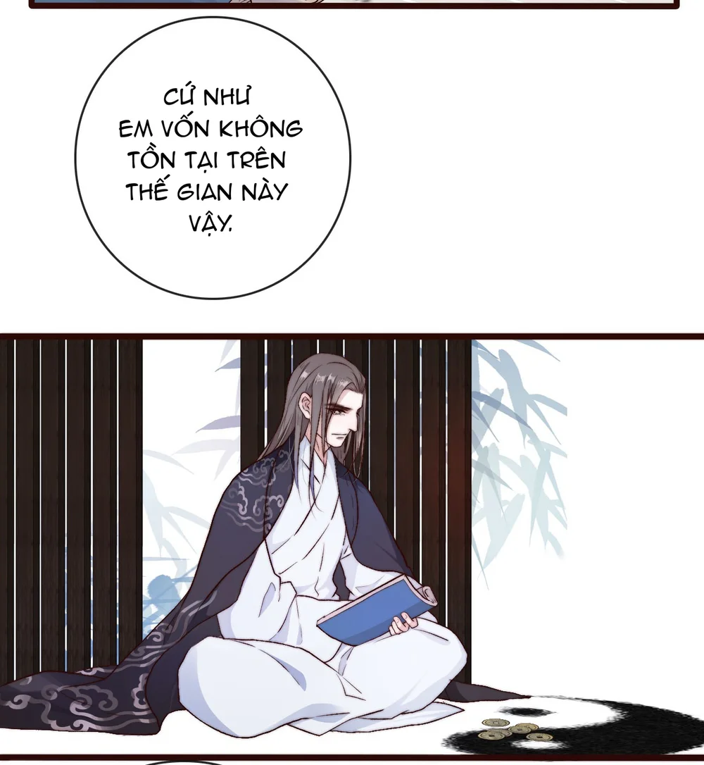Hạnh Lâm Phương Hoa Chapter 106 Trang 4