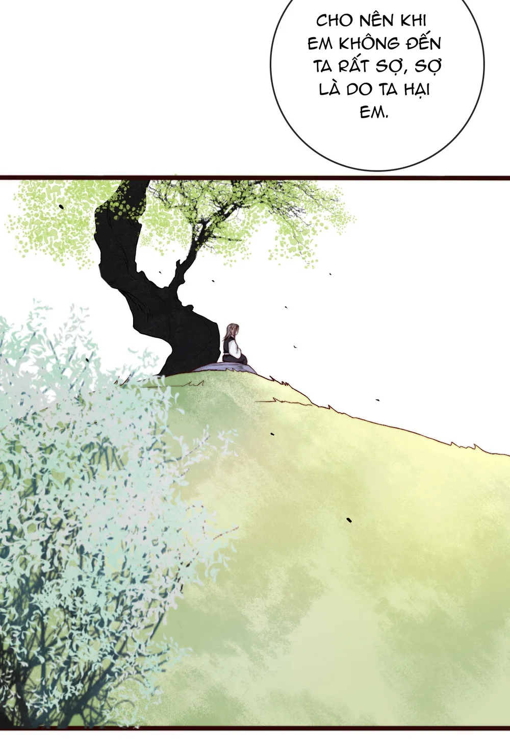 Hạnh Lâm Phương Hoa Chapter 106 Trang 7