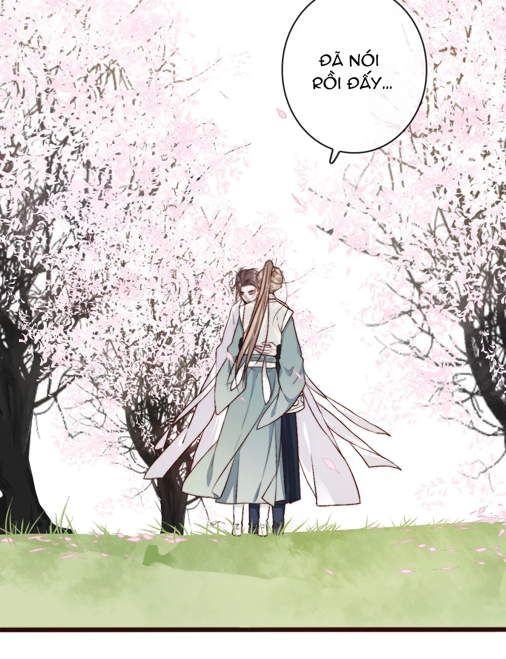 Hạnh Lâm Phương Hoa Chapter 106 Trang 19