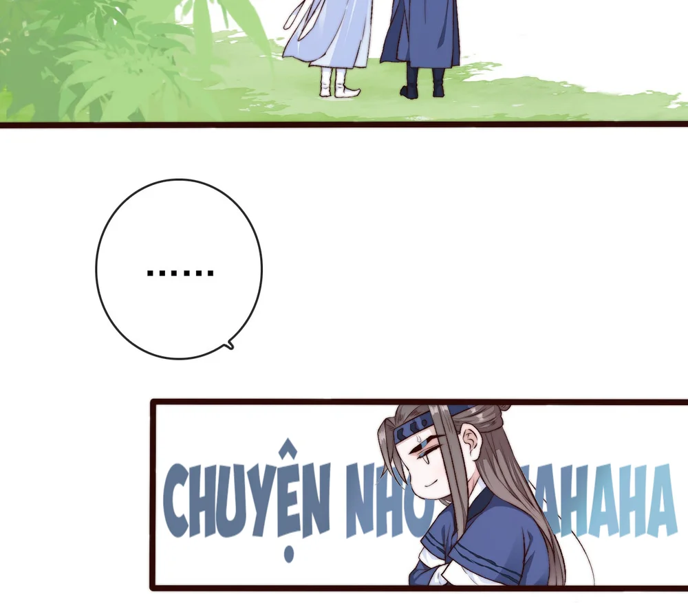 Hạnh Lâm Phương Hoa Chapter 106 Trang 27