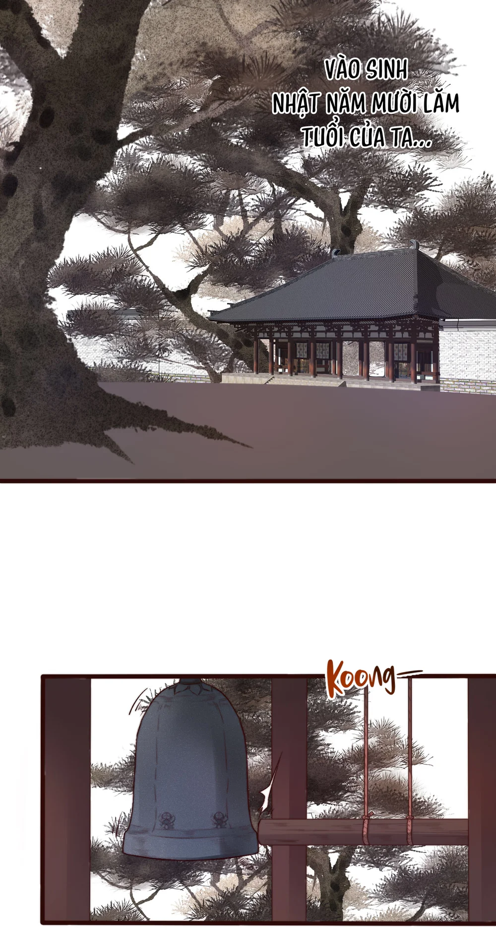 Hạnh Lâm Phương Hoa Chapter 107 Trang 12