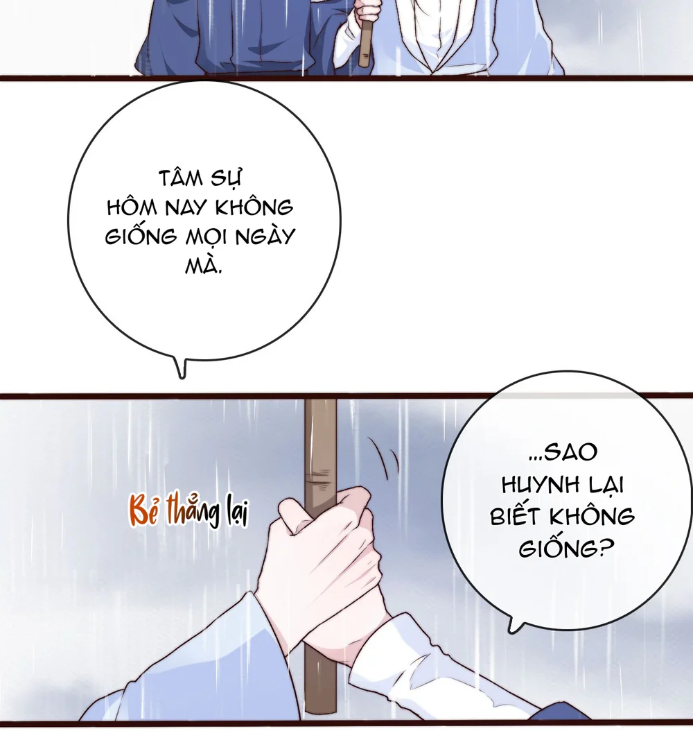 Hạnh Lâm Phương Hoa Chapter 108 Trang 7