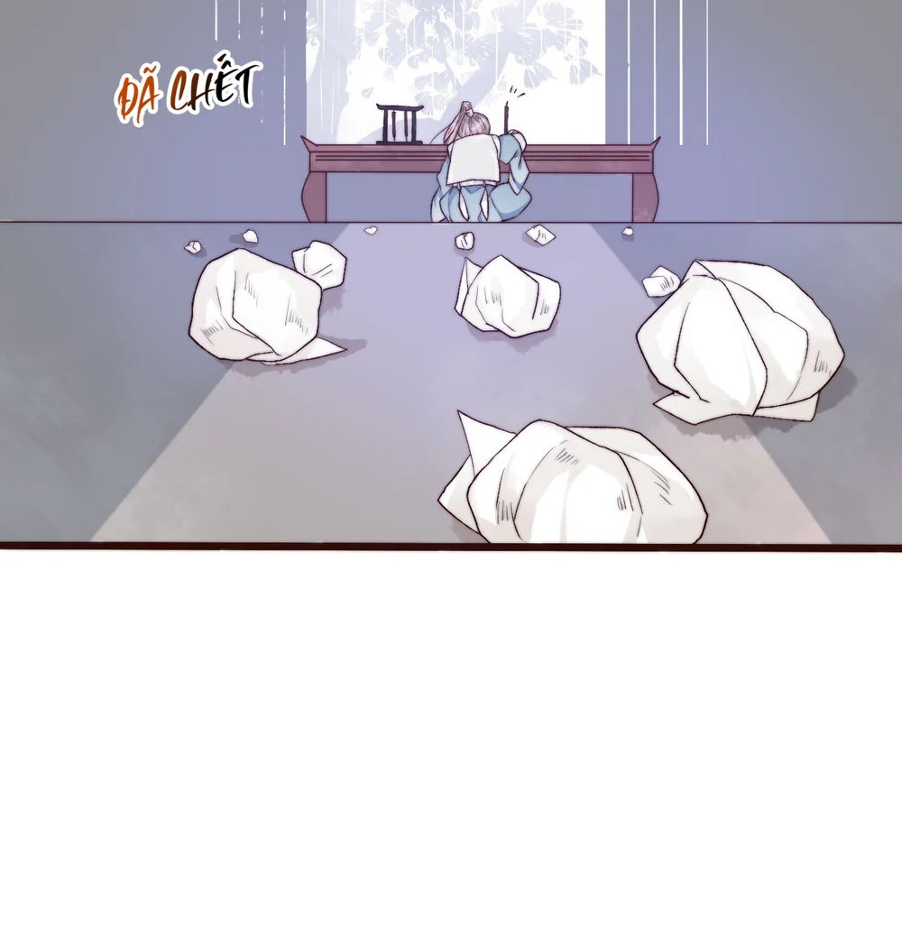 Hạnh Lâm Phương Hoa Chapter 108 Trang 25