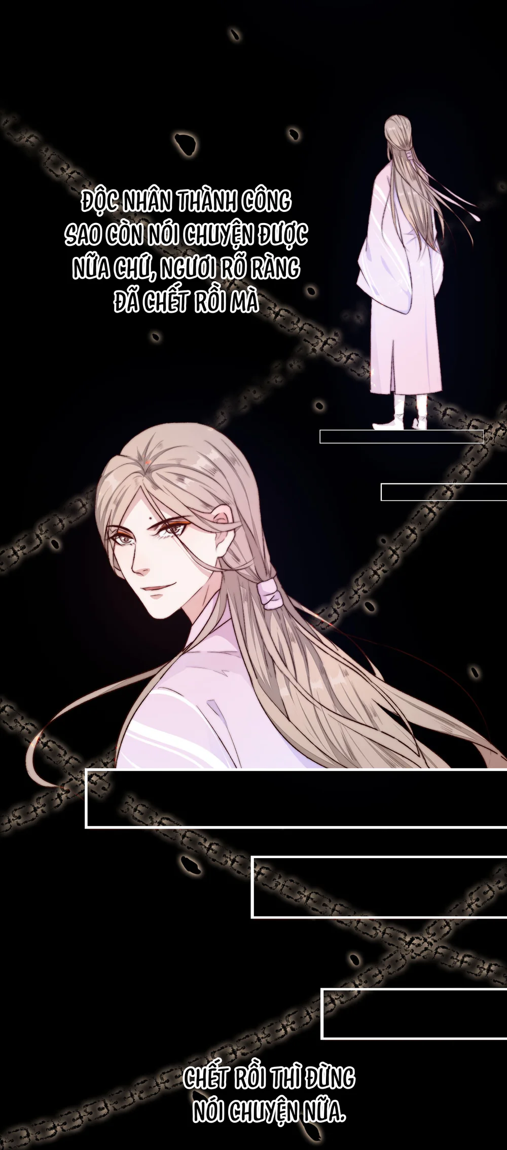 Hạnh Lâm Phương Hoa Chapter 109 Trang 25