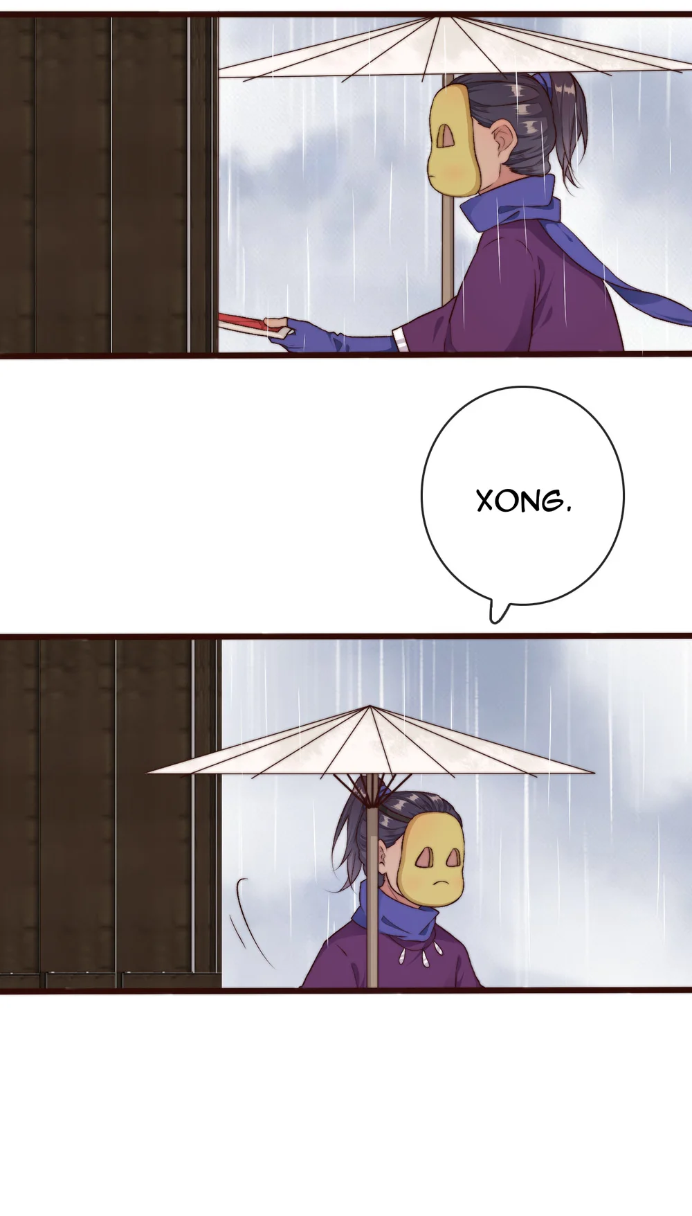 Hạnh Lâm Phương Hoa Chapter 109 Trang 27