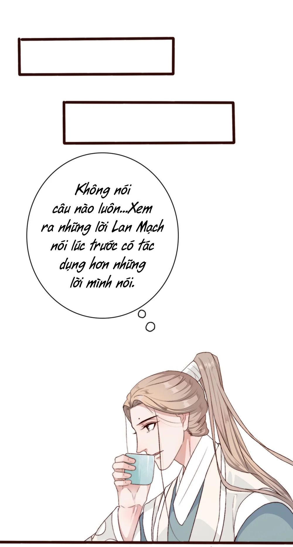 Hạnh Lâm Phương Hoa Chapter 109 Trang 29