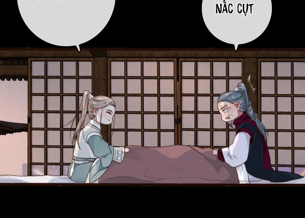 Hạnh Lâm Phương Hoa Chapter 112 Trang 23