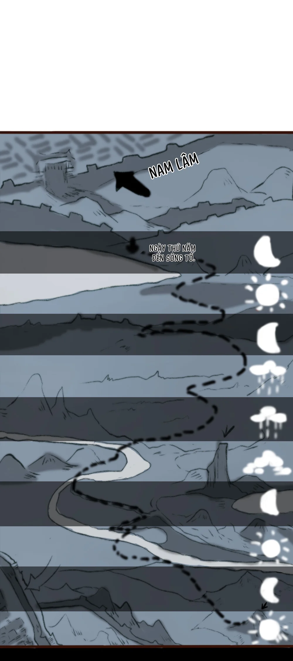 Hạnh Lâm Phương Hoa Chapter 113 Trang 15