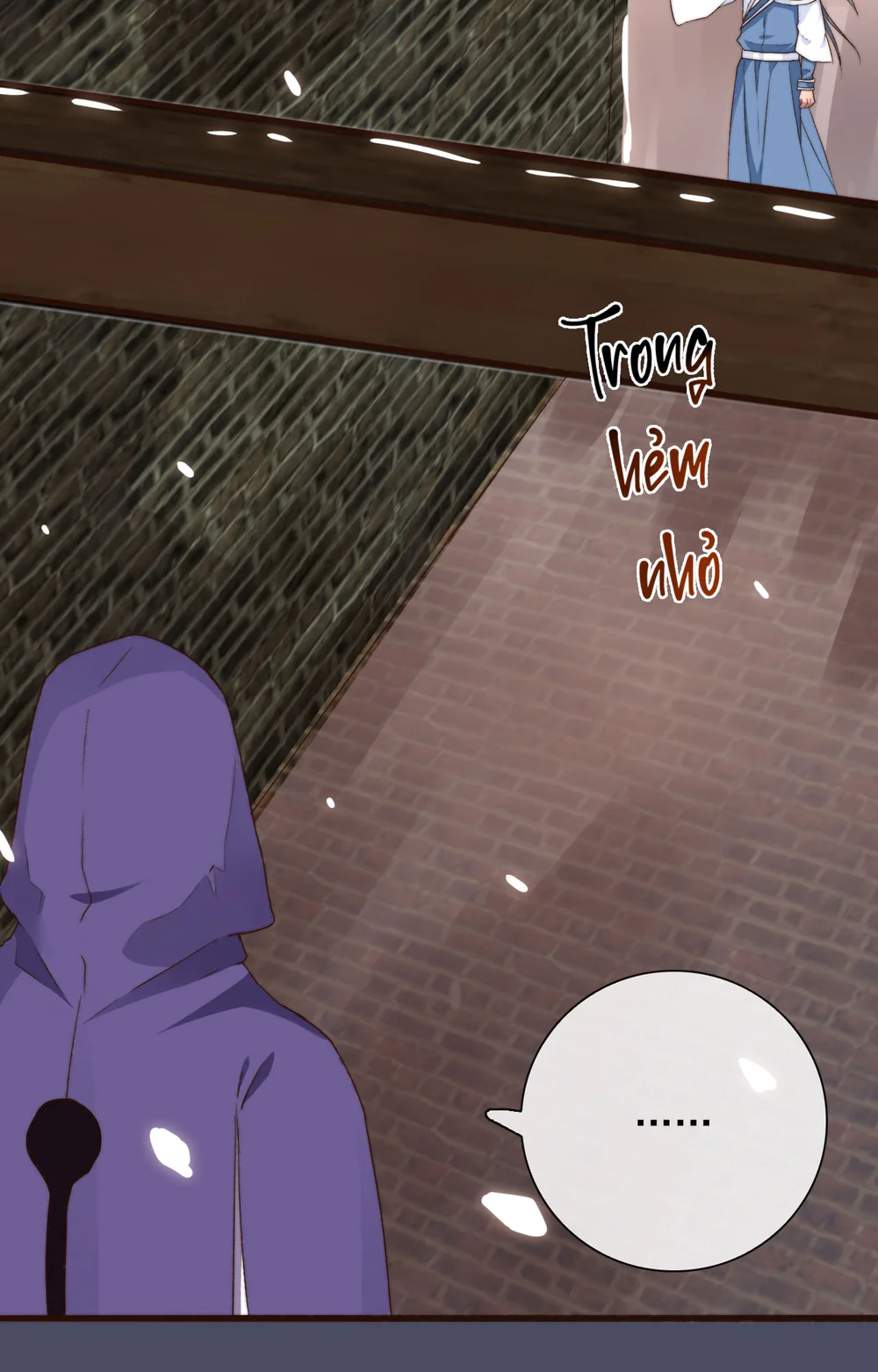 Hạnh Lâm Phương Hoa Chapter 114 Trang 7