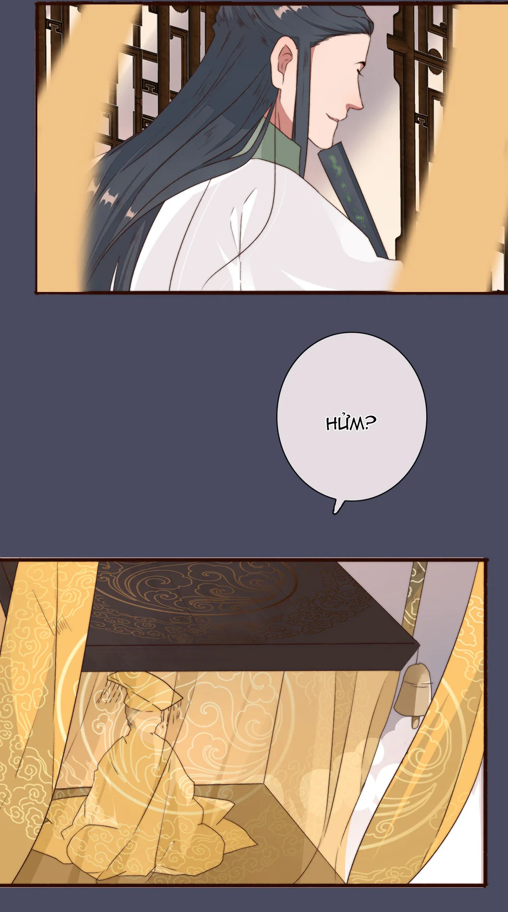 Hạnh Lâm Phương Hoa Chapter 115 Trang 9