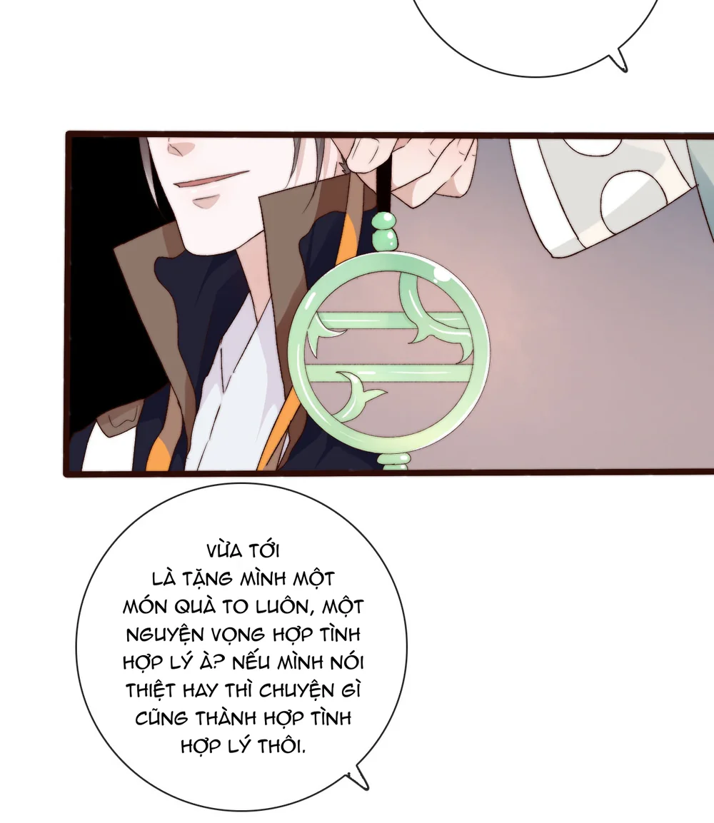 Hạnh Lâm Phương Hoa Chapter 116 Trang 13