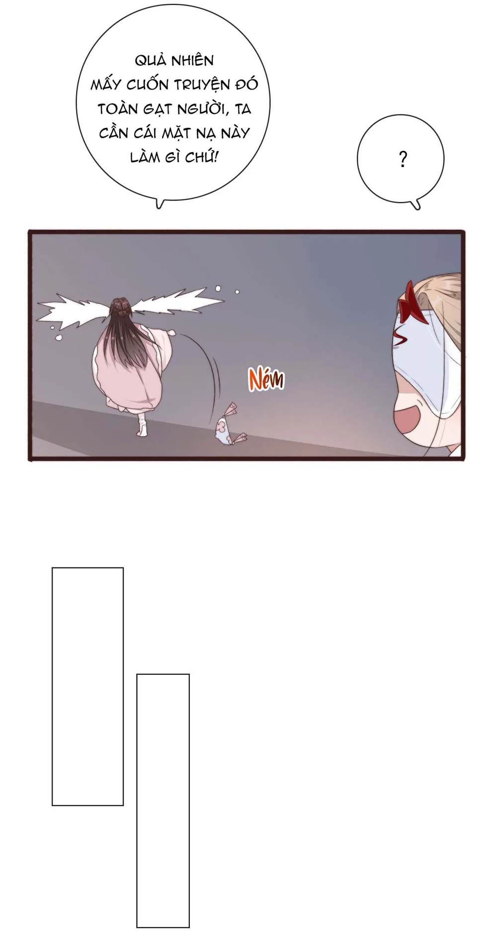 Hạnh Lâm Phương Hoa Chapter 117 Trang 24