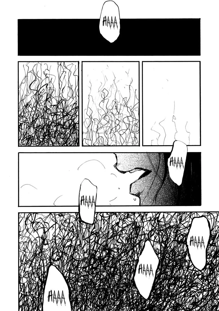 Hành lang tới Abyss Chapter 5 Trang 22