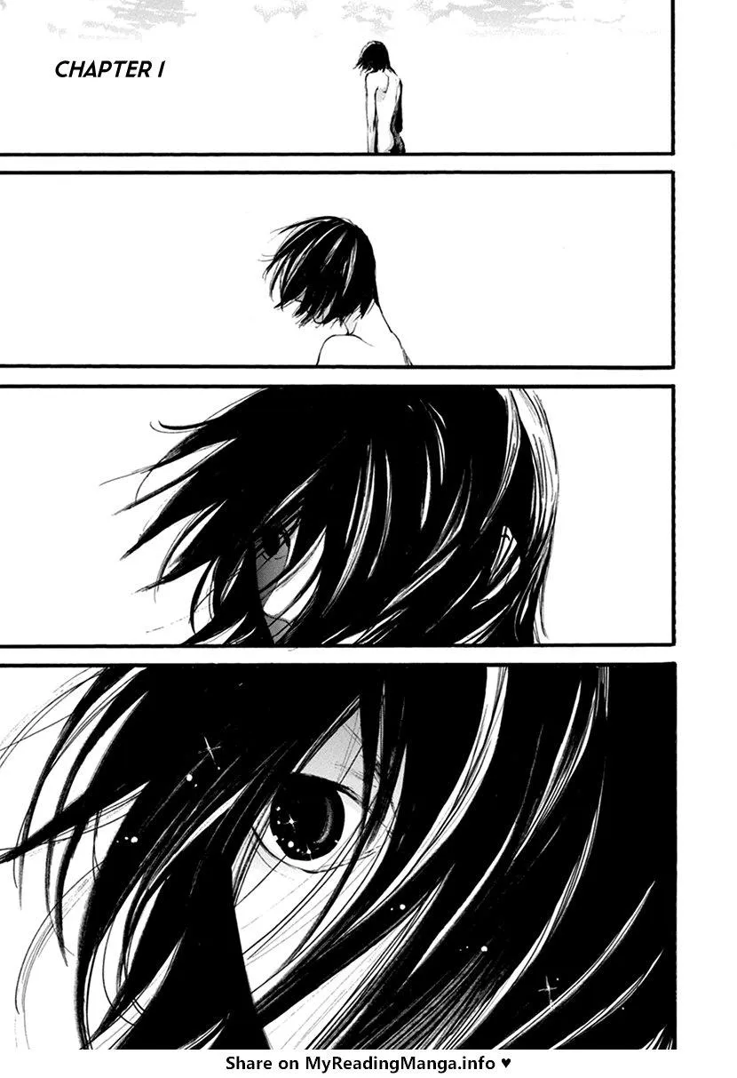 Hành lang tới Abyss Chapter 1 Trang 4