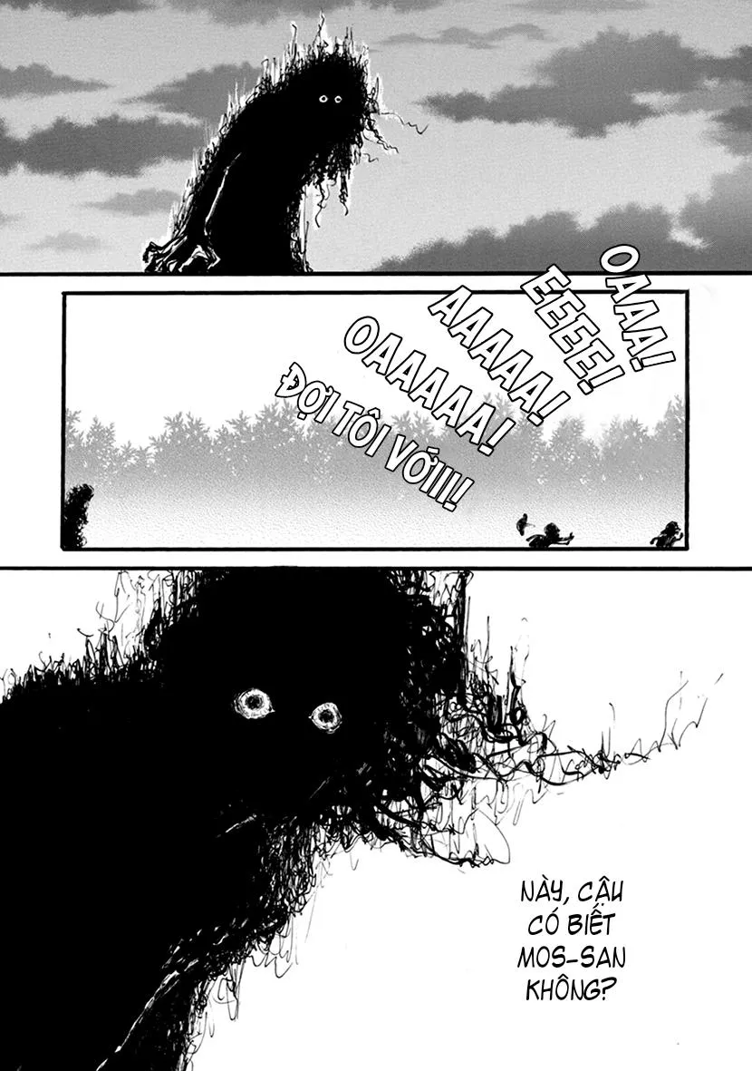 Hành lang tới Abyss Chapter 1 Trang 8