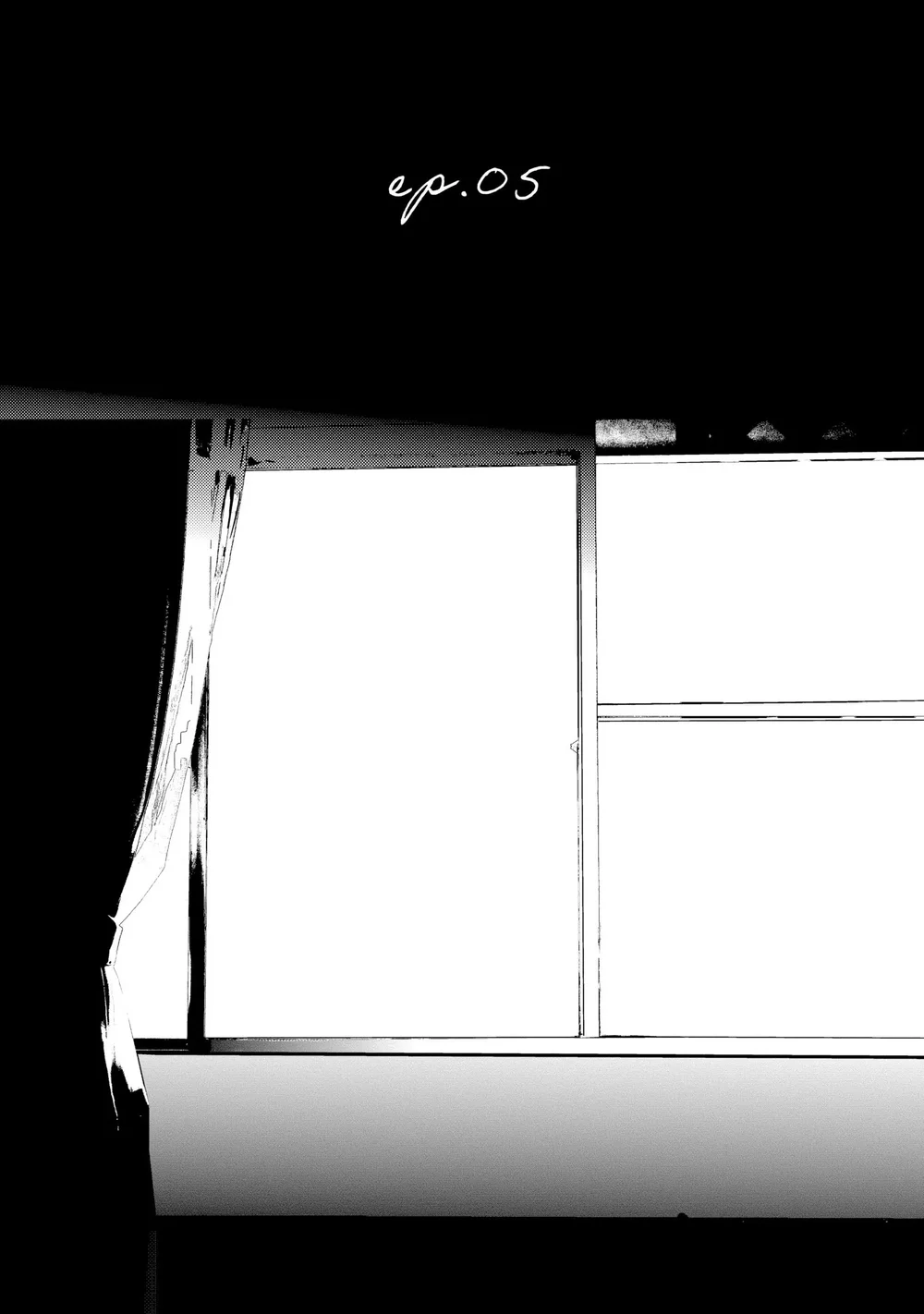 Hạnh Phúc Của Kết Thúc Chapter 5 Trang 4