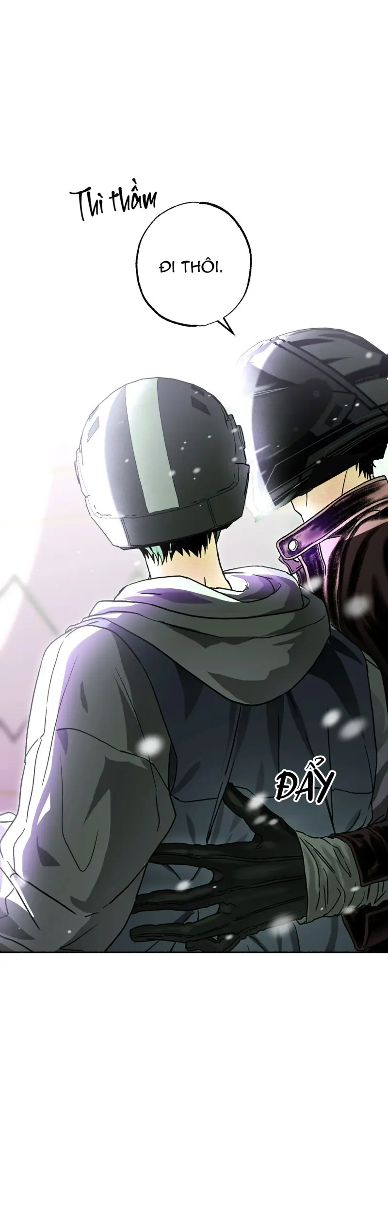 Hạnh Phúc Cùng Nhau Chapter 2 Trang 6