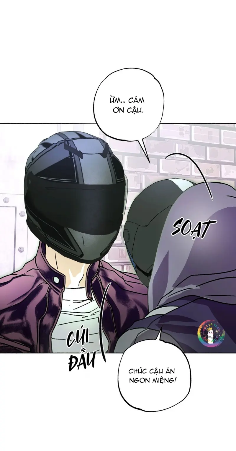 Hạnh Phúc Cùng Nhau Chapter 2 Trang 9