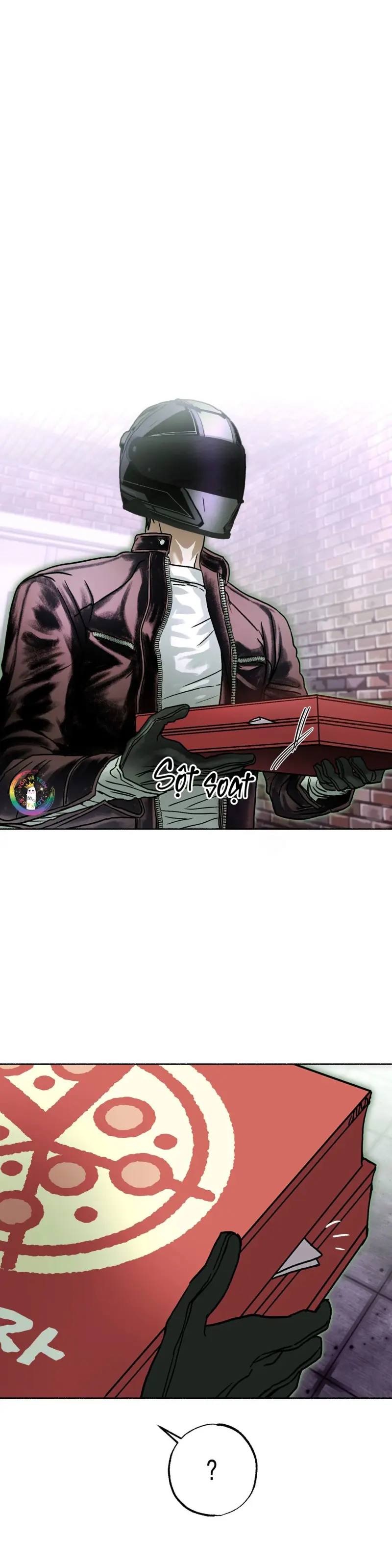 Hạnh Phúc Cùng Nhau Chapter 2 Trang 11