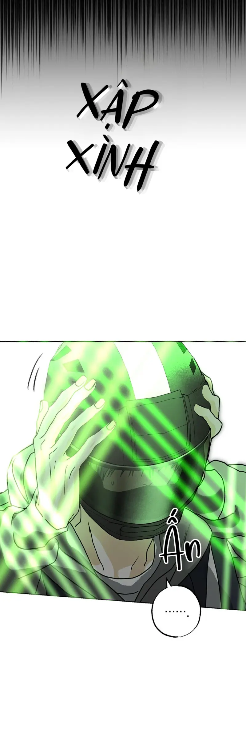 Hạnh Phúc Cùng Nhau Chapter 2 Trang 22