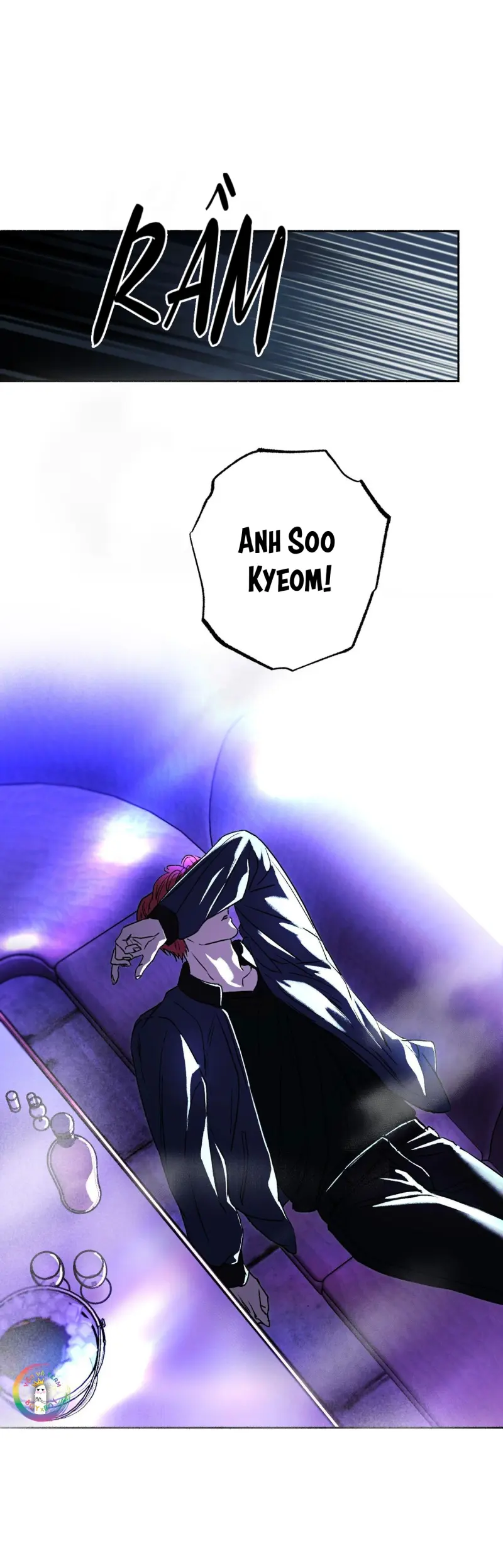 Hạnh Phúc Cùng Nhau Chapter 2 Trang 25