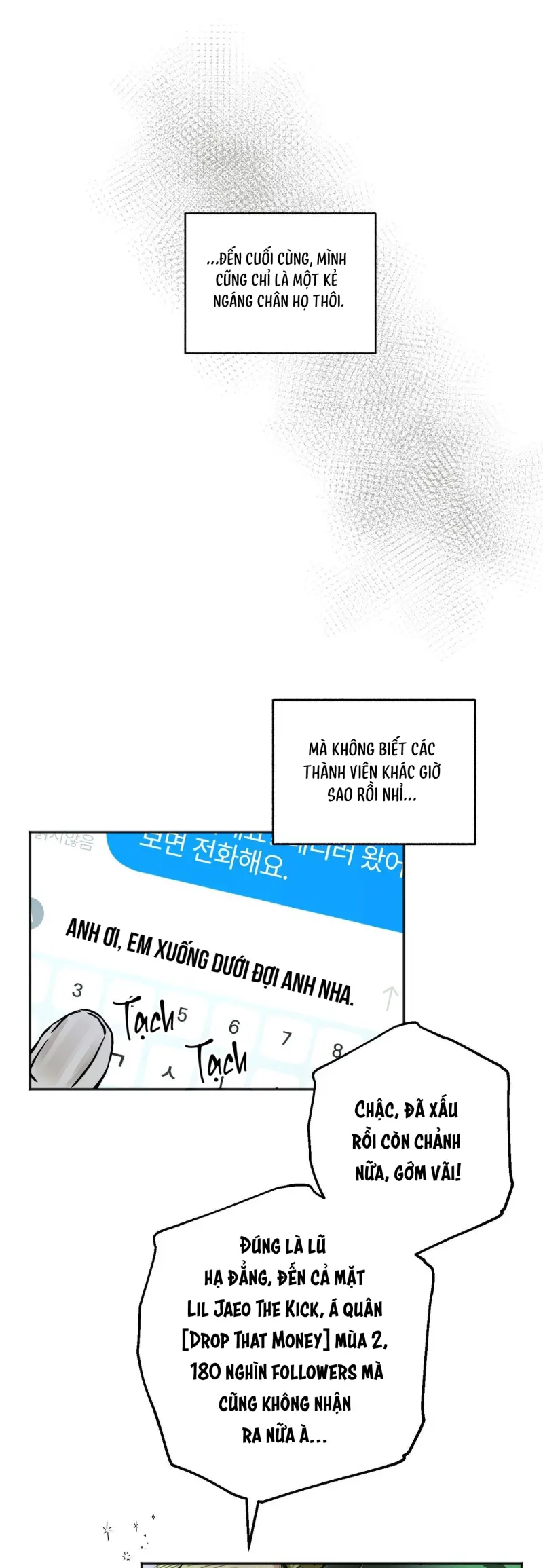 Hạnh Phúc Cùng Nhau Chapter 2 Trang 37