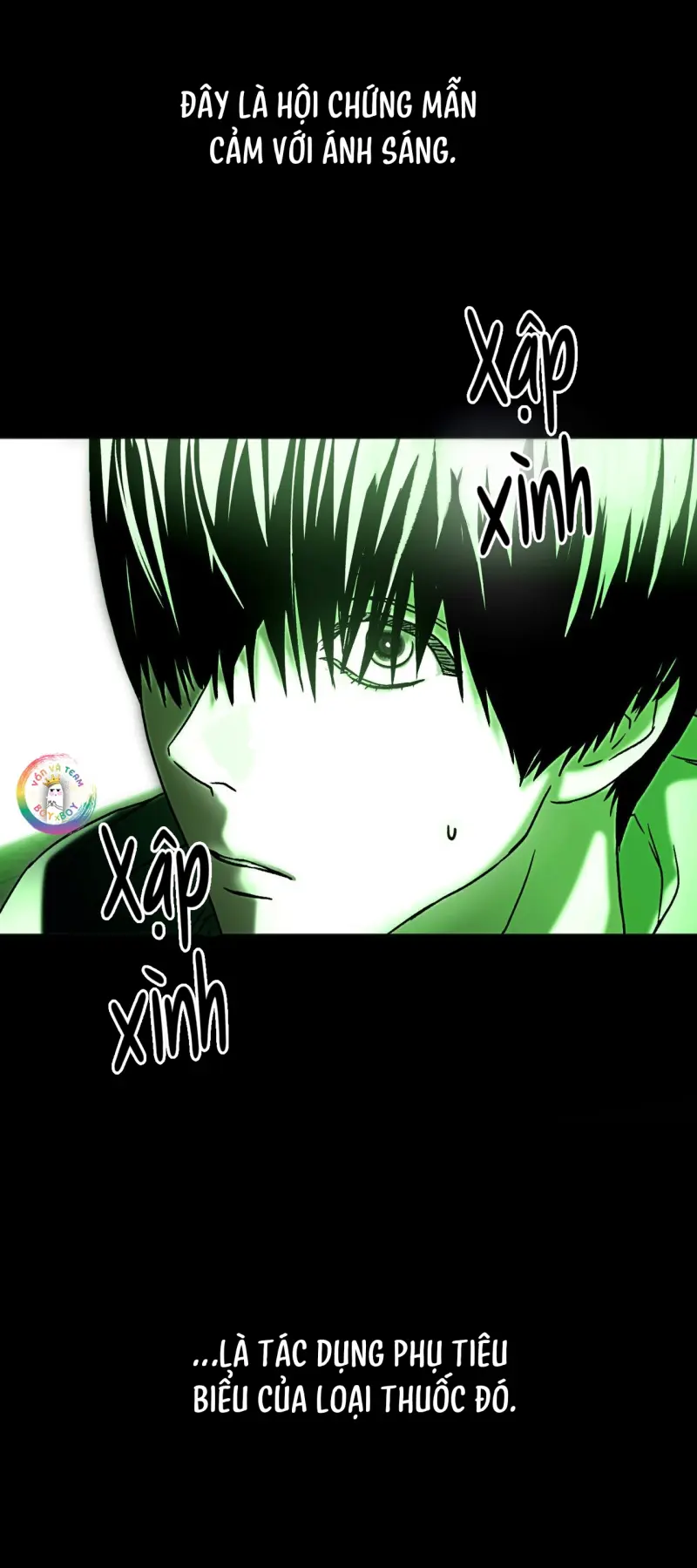 Hạnh Phúc Cùng Nhau Chapter 2 Trang 47