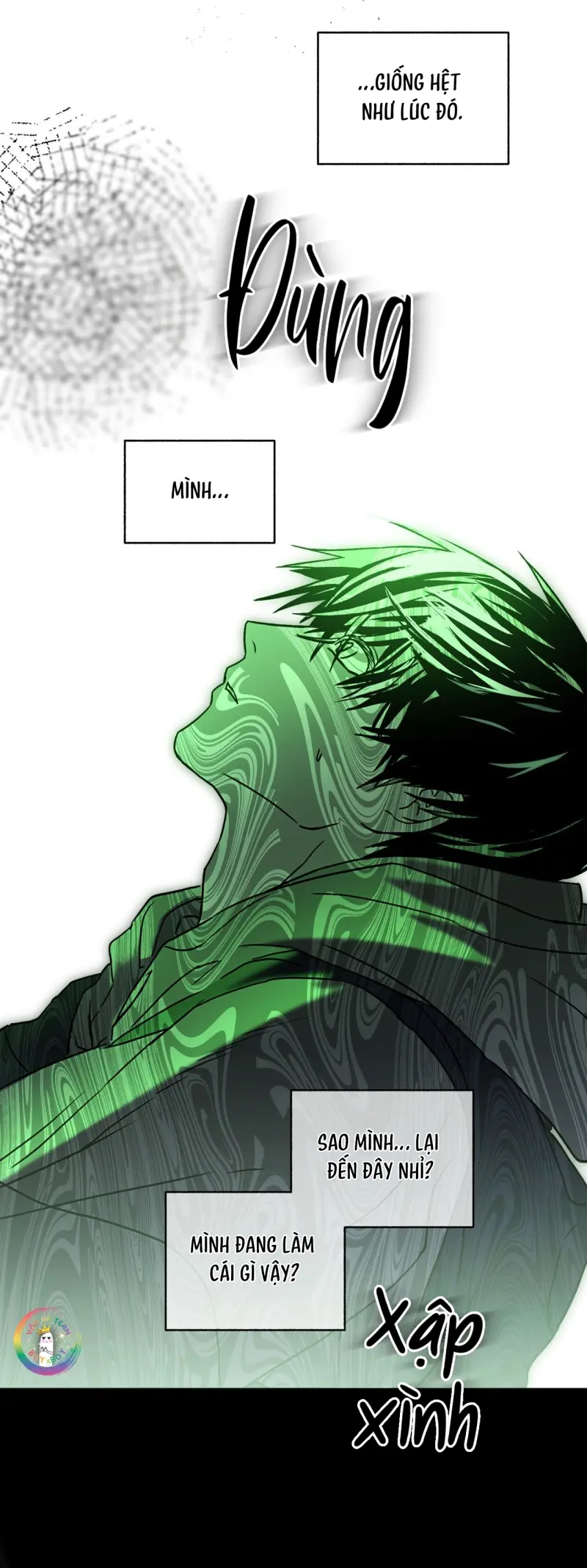 Hạnh Phúc Cùng Nhau Chapter 2 Trang 50