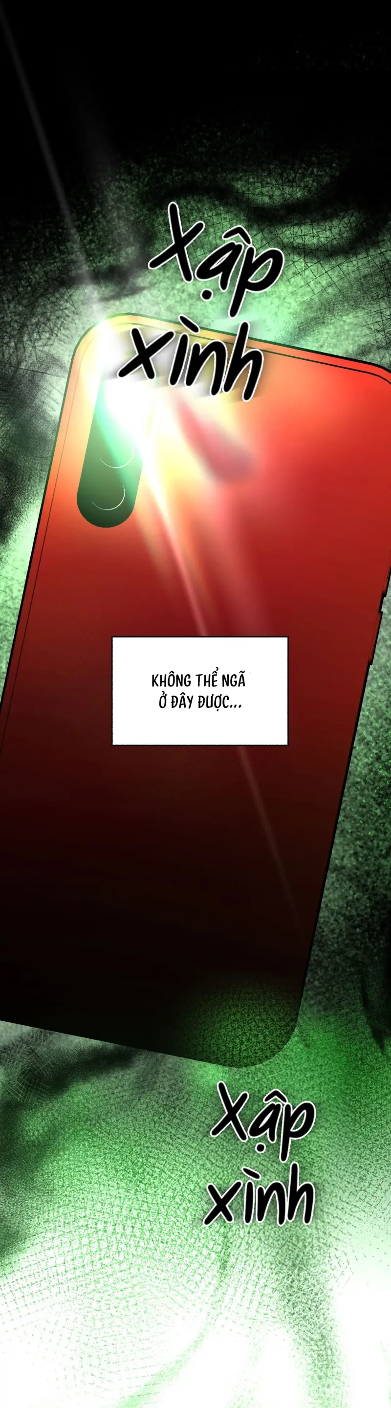 Hạnh Phúc Cùng Nhau Chapter 2 Trang 51