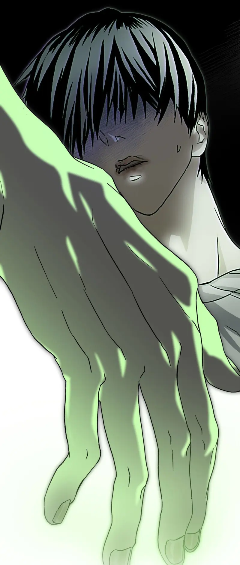 Hạnh Phúc Cùng Nhau Chapter 3 Trang 5