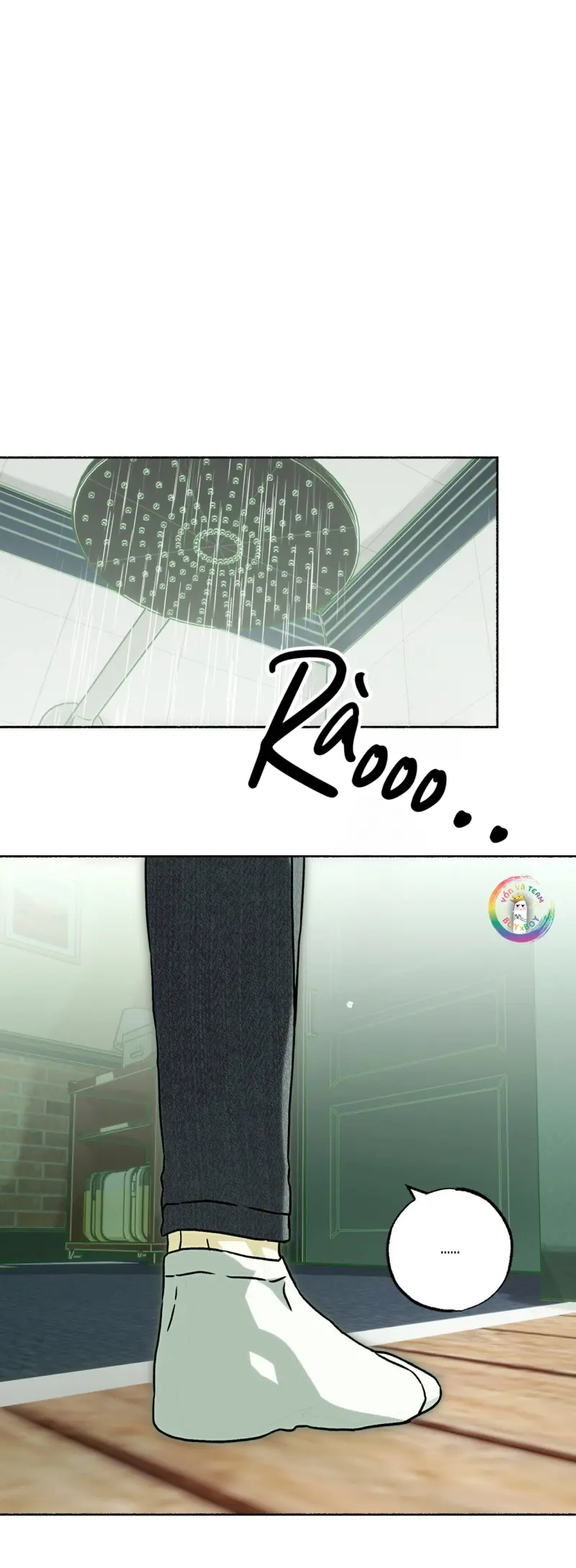 Hạnh Phúc Cùng Nhau Chapter 3 Trang 16