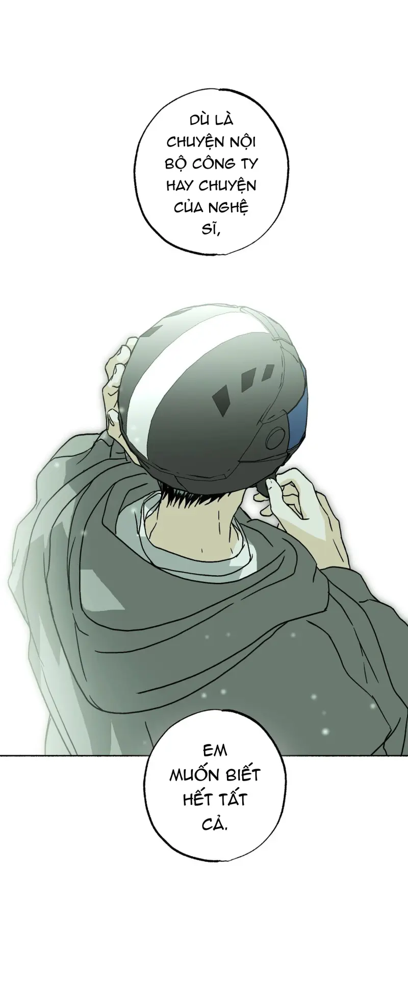 Hạnh Phúc Cùng Nhau Chapter 4 Trang 32