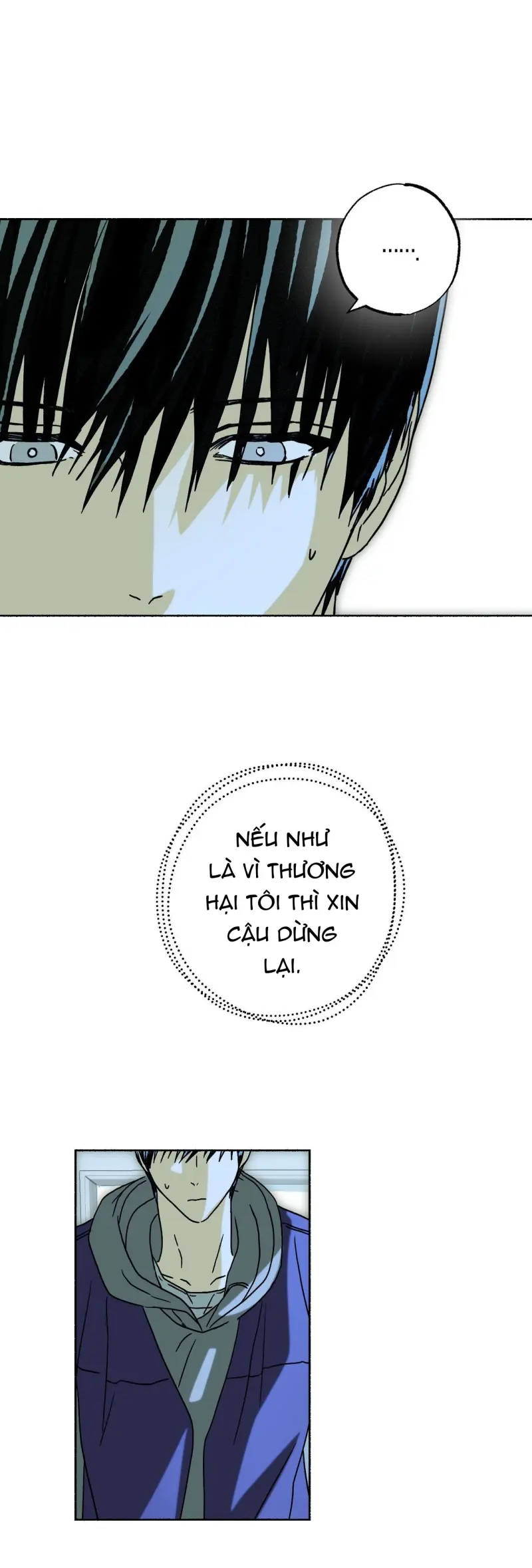 Hạnh Phúc Cùng Nhau Chapter 4 Trang 36