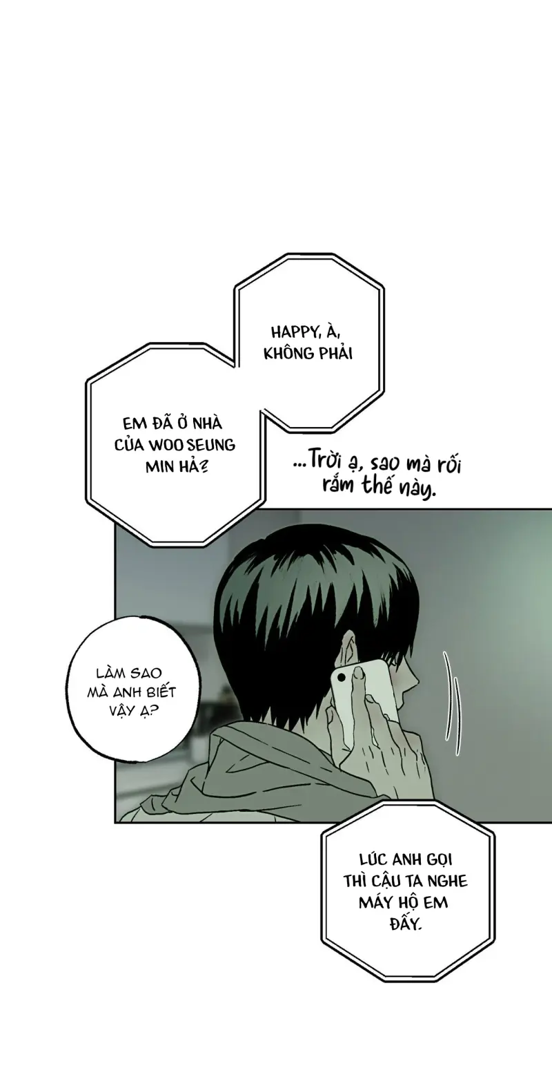 Hạnh Phúc Cùng Nhau Chapter 5 Trang 9