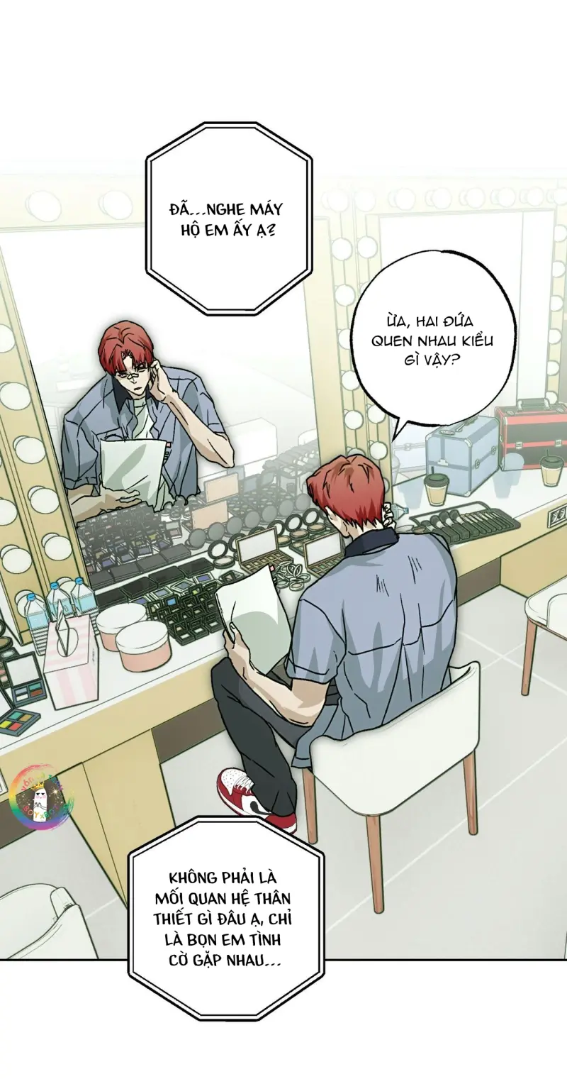 Hạnh Phúc Cùng Nhau Chapter 5 Trang 10