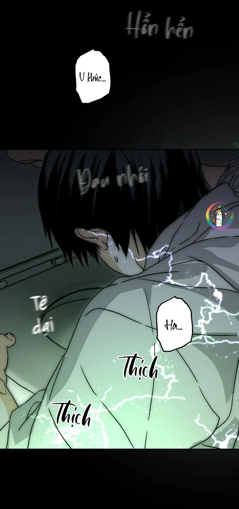 Hạnh Phúc Cùng Nhau Chapter 5 Trang 17