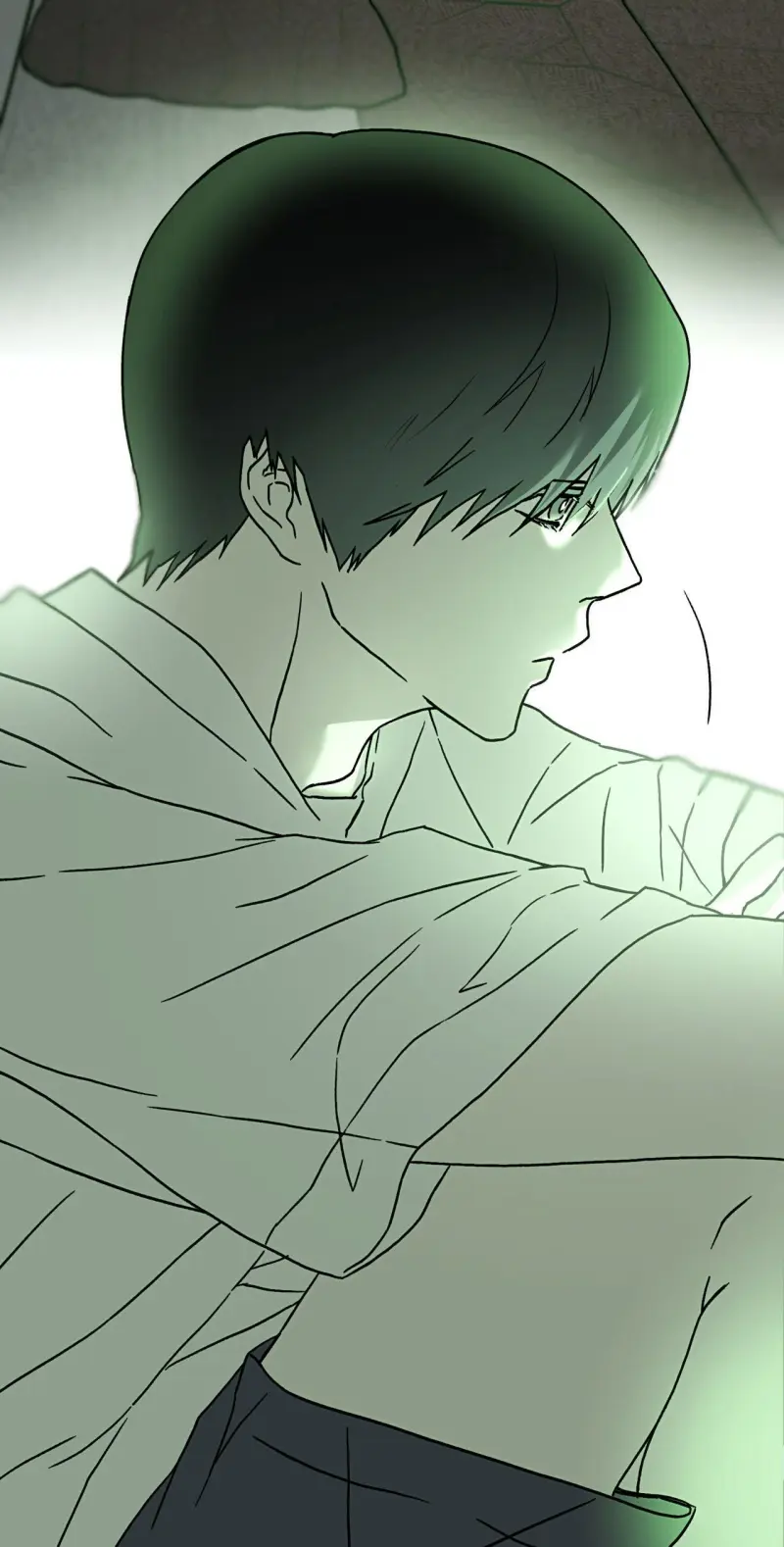 Hạnh Phúc Cùng Nhau Chapter 5 Trang 27