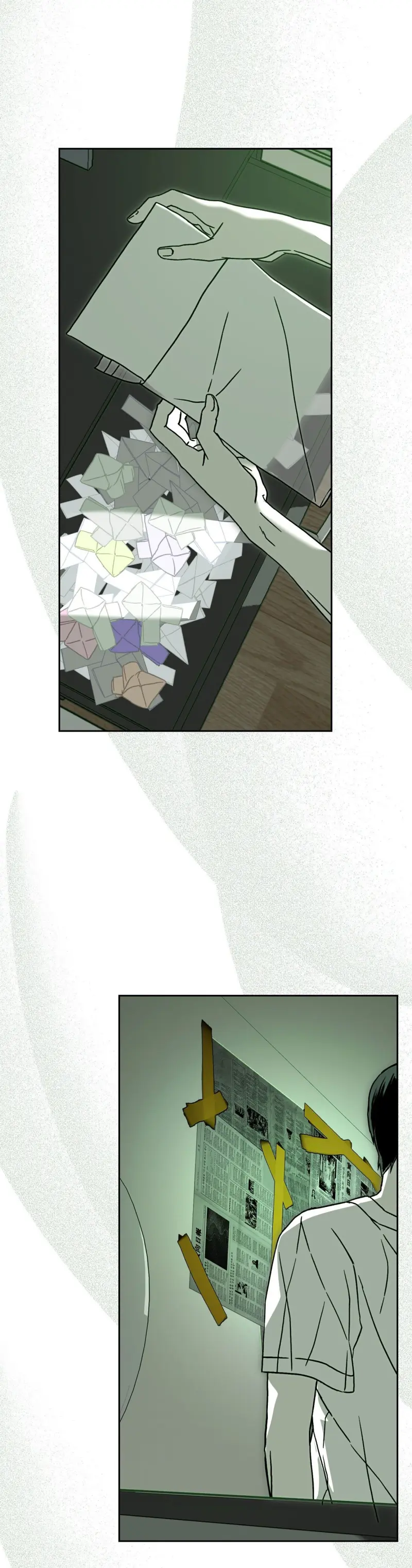 Hạnh Phúc Cùng Nhau Chapter 5 Trang 29