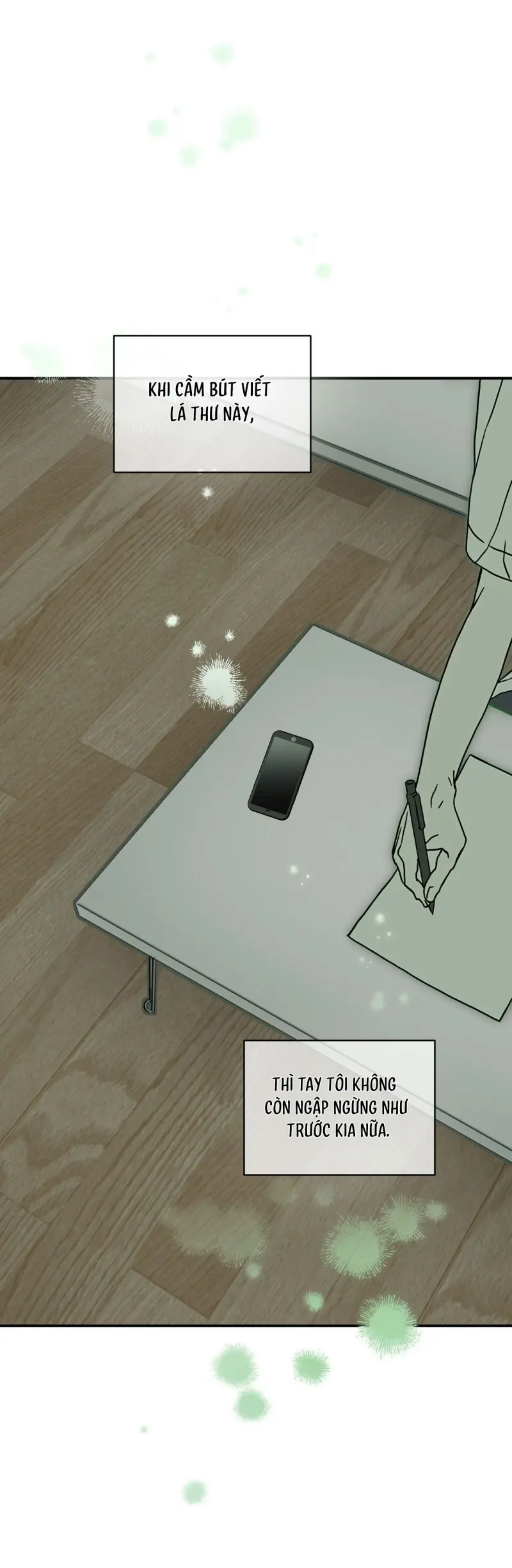 Hạnh Phúc Cùng Nhau Chapter 5 Trang 32