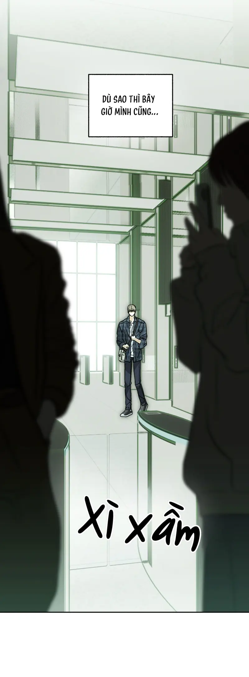 Hạnh Phúc Cùng Nhau Chapter 5 Trang 40