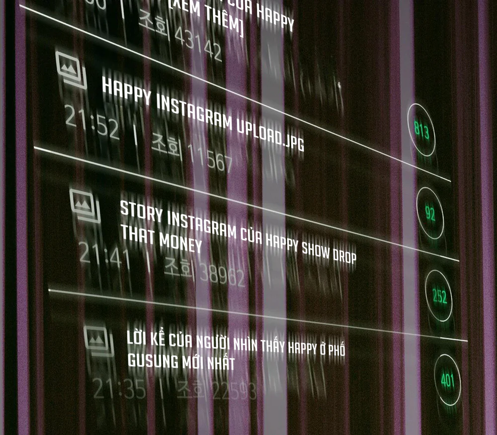 Hạnh Phúc Cùng Nhau Chapter 10 Trang 3