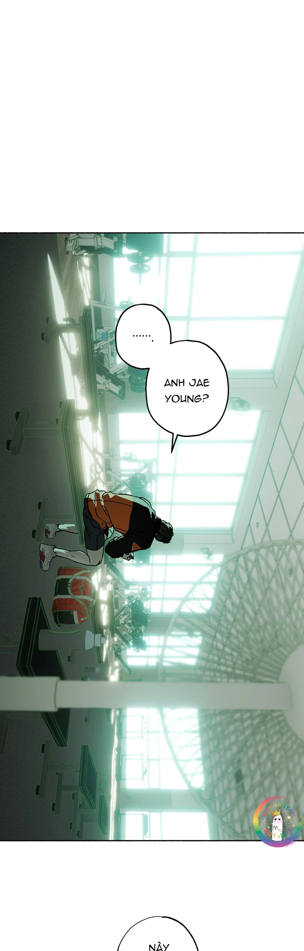 Hạnh Phúc Cùng Nhau Chapter 10 Trang 10