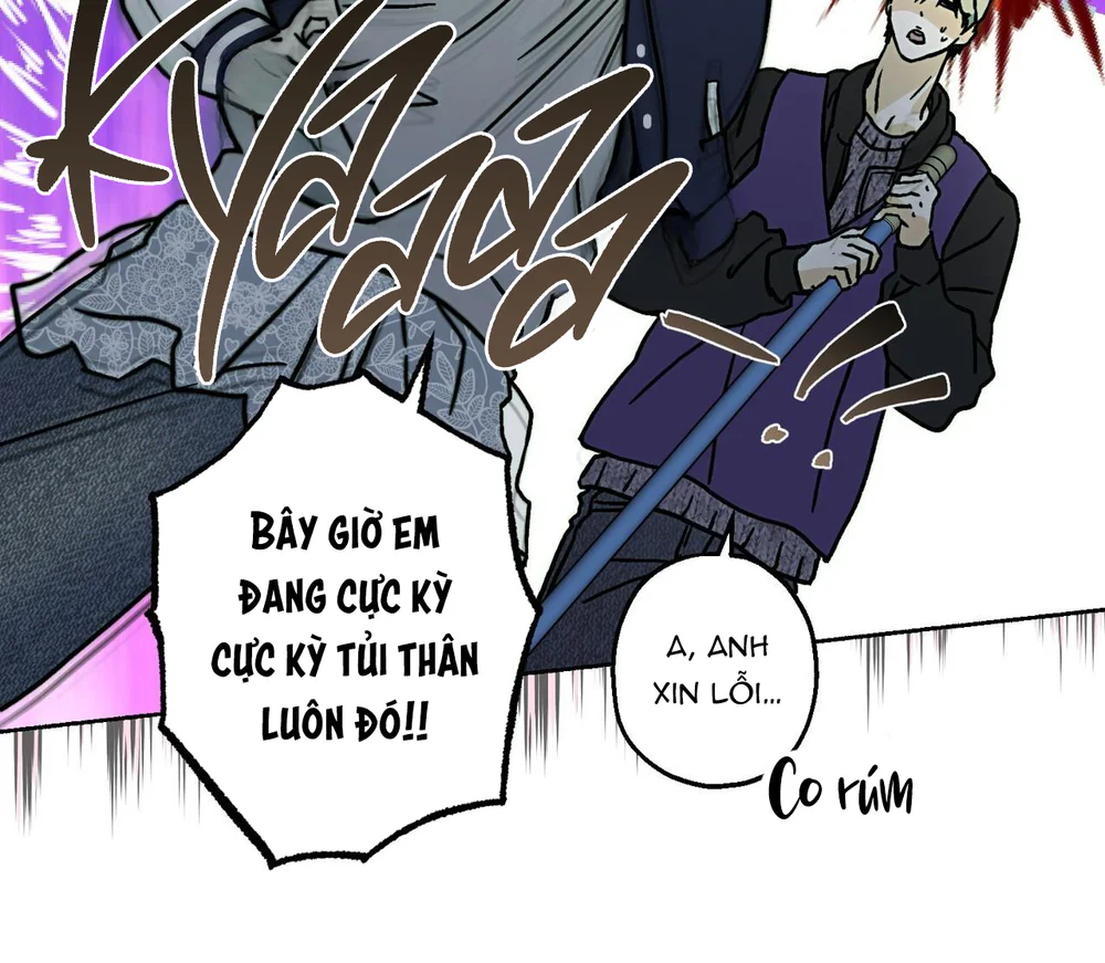 Hạnh Phúc Cùng Nhau Chapter 10 Trang 23